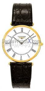 Longines Grande Classique L4.691.6.11.0 - Cliquez sur l'image pour la fermer