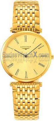 Longines Grande Classique L4.709.2.31.8 - Cliquez sur l'image pour la fermer