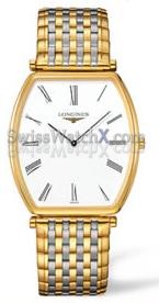 Longines Grande Classique L4.786.2.11.7 - Cliquez sur l'image pour la fermer