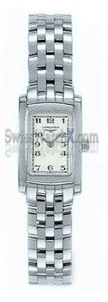 Longines Dolce Vita L5.158.4.73.6 - Cliquez sur l'image pour la fermer