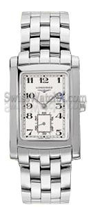 Longines Dolce Vita L5.655.4.73.6 - Cliquez sur l'image pour la fermer