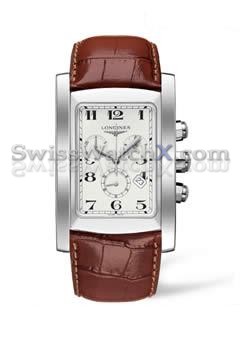 Longines Dolce Vita L5.687.4.73.0