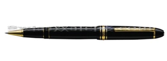 Stylos Mont Blanc Meisterstück LeGrand Pen Rollerball - MP11402 - Cliquez sur l'image pour la fermer