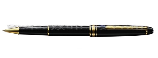 Stylos Mont Blanc Meisterstück Pen Rollerball Classique - MP1289 - Cliquez sur l'image pour la fermer