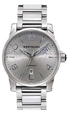 Mont Blanc 09673 TimeWalker - Cliquez sur l'image pour la fermer