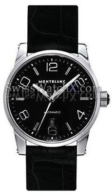 Mont Blanc 09674 TimeWalker - Cliquez sur l'image pour la fermer