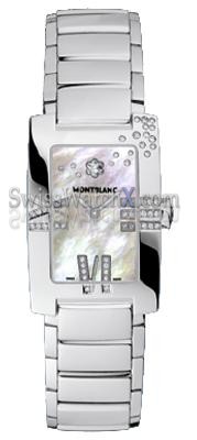 Bijoux Mont Blanc Profil 101557 - Cliquez sur l'image pour la fermer