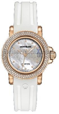 Or Mont Blanc Sport 101631 - Cliquez sur l'image pour la fermer