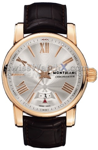 Mont Blanc Star 4810 102339 - Cliquez sur l'image pour la fermer