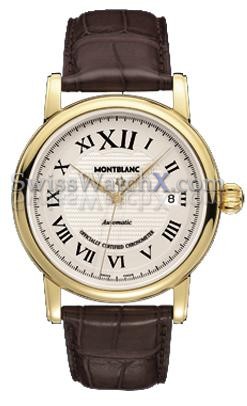 Or Mont Blanc Star 102346 - Cliquez sur l'image pour la fermer