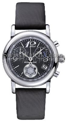 Mont Blanc Acier Star 102355