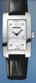 Mont Blanc 36128 profil