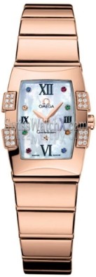 Quadrella Omega Constellation 1183.79.00