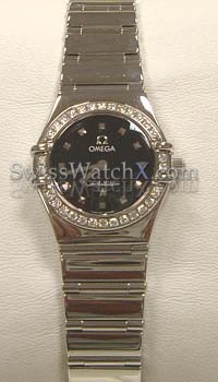 Omega My Choice - Mesdames Mini 1465.51.00