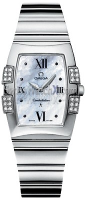 Quadrella Omega Constellation 1586.70.00 - Cliquez sur l'image pour la fermer