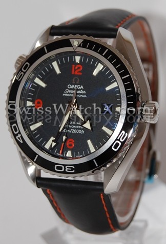 Omega Planet Ocean 2900.51.82 - Cliquez sur l'image pour la fermer