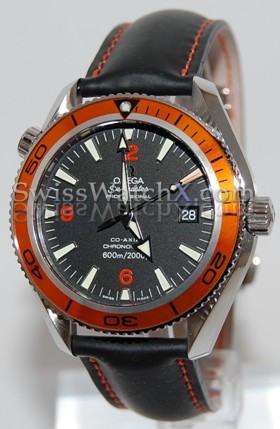 Omega Planet Ocean 2909.50.82 - Cliquez sur l'image pour la fermer