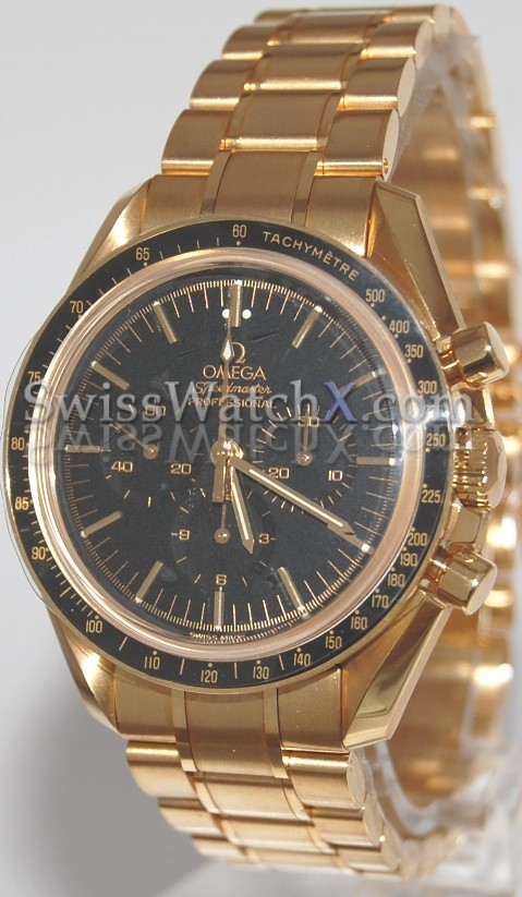 Omega Speedmaster Moonwatch 3195.50.00 - Cliquez sur l'image pour la fermer