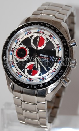 Date Omega Speedmaster 3210.52.00 - Cliquez sur l'image pour la fermer