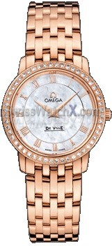 Omega De Ville Prestige 413.55.27.60.05.002 - Cliquez sur l'image pour la fermer