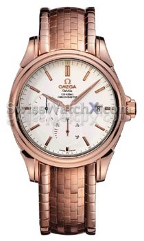 Omega De Ville Co-Axial 4152.20.00 - Cliquez sur l'image pour la fermer