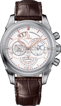 Omega De Ville Co-Axial 422.13.41.50.04.002 - Cliquez sur l'image pour la fermer