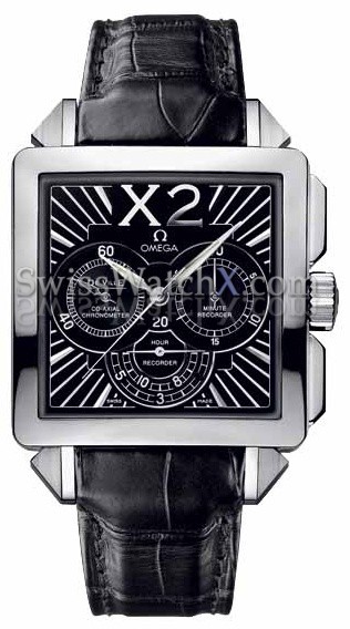 Omega De Ville Co-Axial 423.13.37.50.01.001 - Cliquez sur l'image pour la fermer