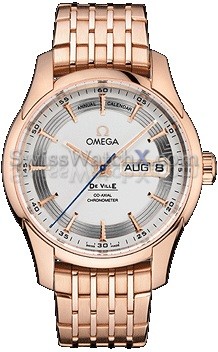 Omega De Ville Hour Vision 431.60.41.22.02.001 - Cliquez sur l'image pour la fermer