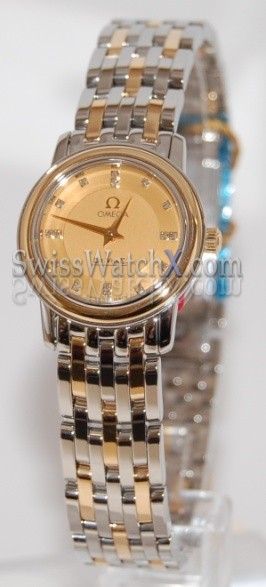 Omega De Ville Prestige 4370.16.00 - Cliquez sur l'image pour la fermer