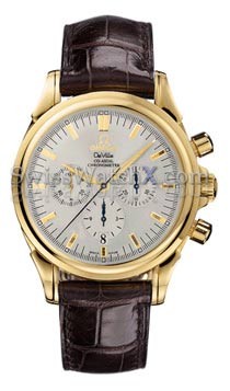 Omega De Ville Co-Axial 4641.30.32 - Cliquez sur l'image pour la fermer