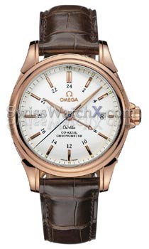 Omega De Ville Co-Axial 4651.20.32 - Cliquez sur l'image pour la fermer