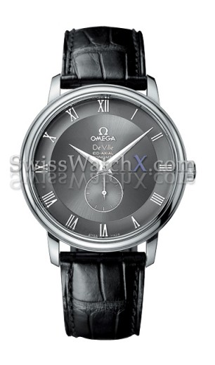 Omega De Ville Prestige 4813.40.01 - Cliquez sur l'image pour la fermer