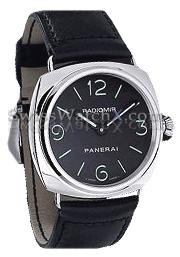 Panerai Collection Historique PAM00210 - Cliquez sur l'image pour la fermer