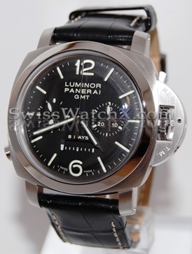 Collection Manifattura Panerai PAM00275 - Cliquez sur l'image pour la fermer