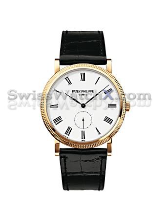 Patek Philippe Calatrava 5119J - Cliquez sur l'image pour la fermer