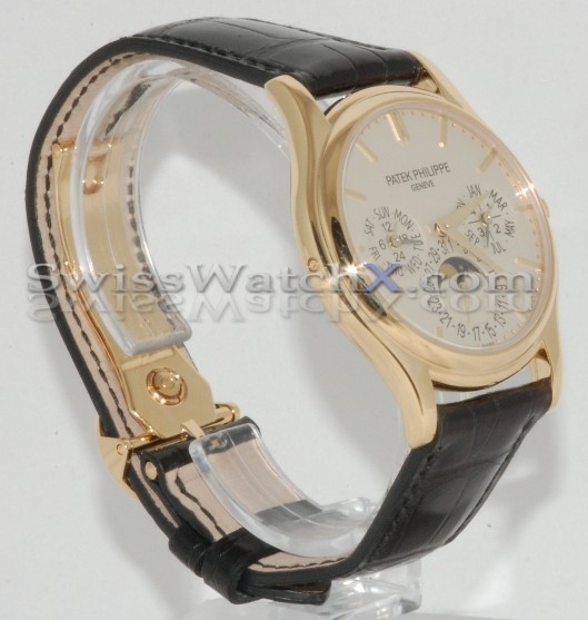 Patek Philippe Complications Grand 5140J - Cliquez sur l'image pour la fermer