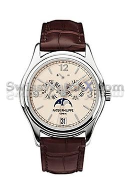 Patek Philippe 5146G Complicated - Cliquez sur l'image pour la fermer