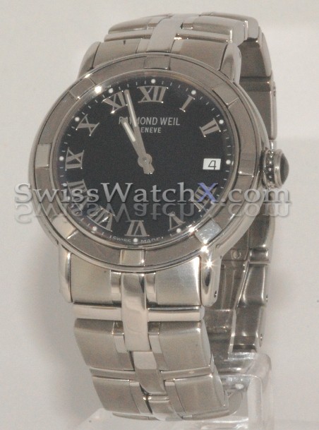 Raymond Weil Parsifal 9541-ST-00208 - Cliquez sur l'image pour la fermer