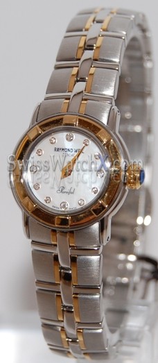 Raymond Weil Parsifal 9640-STG-97081