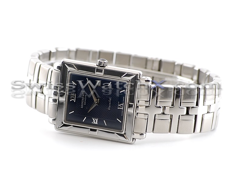 Raymond Weil Parsifal 9331-ST-00507 - Cliquez sur l'image pour la fermer