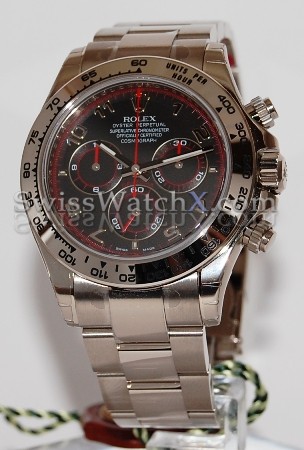 Rolex Cosmograph Daytona 116509 - Cliquez sur l'image pour la fermer
