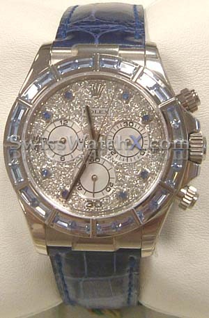 Rolex Cosmograph Daytona 116589 SACI