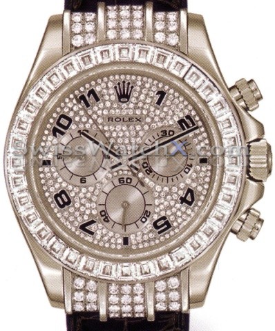 Rolex Cosmograph Daytona 116599 TBR - Cliquez sur l'image pour la fermer