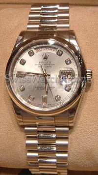 Date Jour Rolex 118206 - Cliquez sur l'image pour la fermer