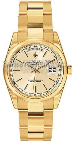 Date Jour Rolex 118208 - Cliquez sur l'image pour la fermer