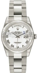 Date Jour Rolex 118209 - Cliquez sur l'image pour la fermer