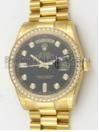 Date Jour Rolex 118348