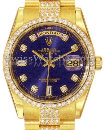 Date Jour Rolex 118348 - Cliquez sur l'image pour la fermer