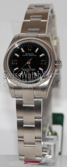 Oyster Perpetual Lady Rolex 176200 - Cliquez sur l'image pour la fermer