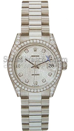 Rolex Datejust Mid-size 178159 - Cliquez sur l'image pour la fermer